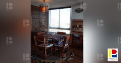 DEPARTAMENTO AMOBLADO Y EQUIPADO