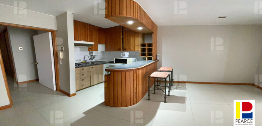 DEPARTAMENTO 1 AMBIENTE