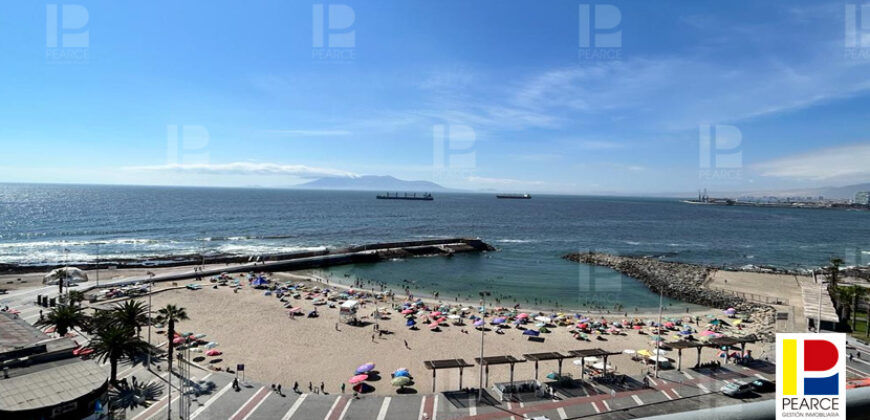 DEPARTAMENTO AMOBLADO Y EQUIPADO