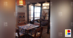 DEPARTAMENTO AMOBLADO Y EQUIPADO