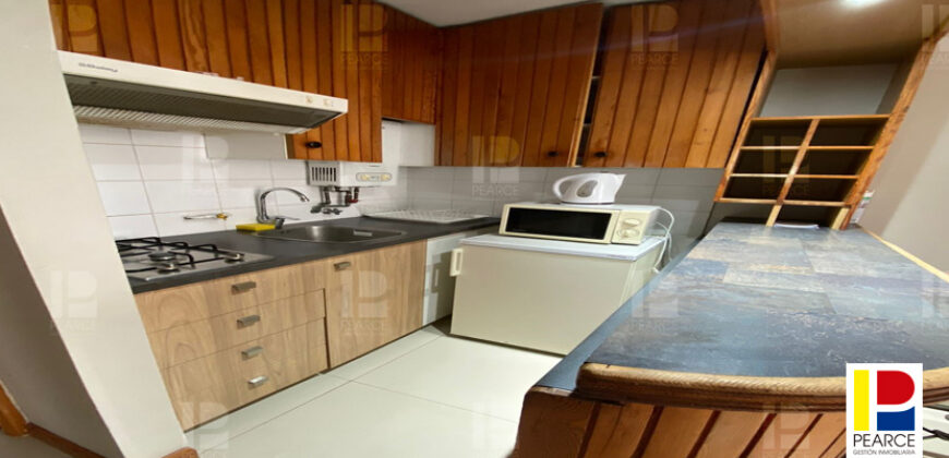 DEPARTAMENTO 1 AMBIENTE