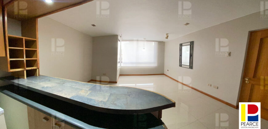 DEPARTAMENTO 1 AMBIENTE