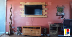 DEPARTAMENTO AMOBLADO Y EQUIPADO