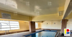 DEPARTAMENTO AMOBLADO Y EQUIPADO