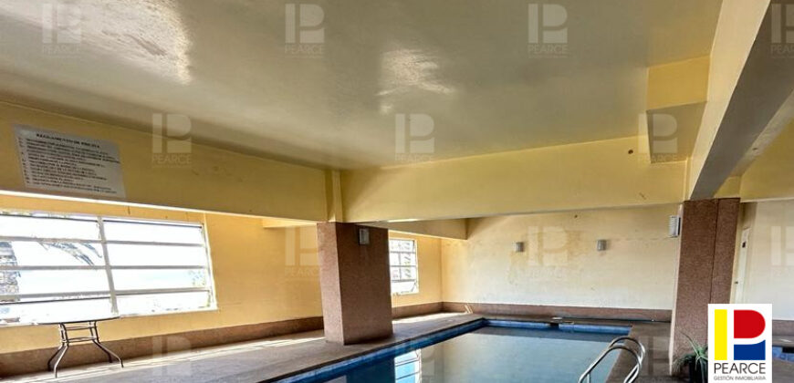 DEPARTAMENTO AMOBLADO Y EQUIPADO