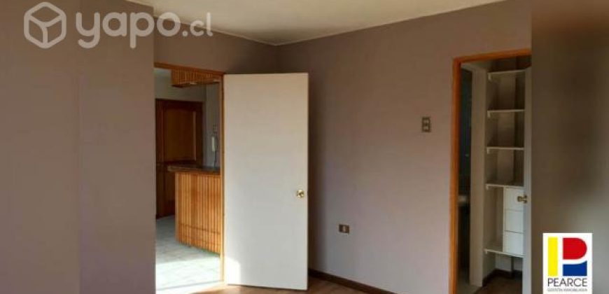 DEPARTAMENTO 1 AMBIENTE