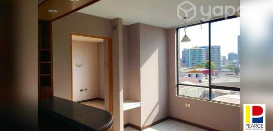 DEPARTAMENTO 1 AMBIENTE