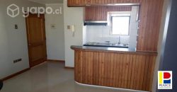 DEPARTAMENTO 1 AMBIENTE