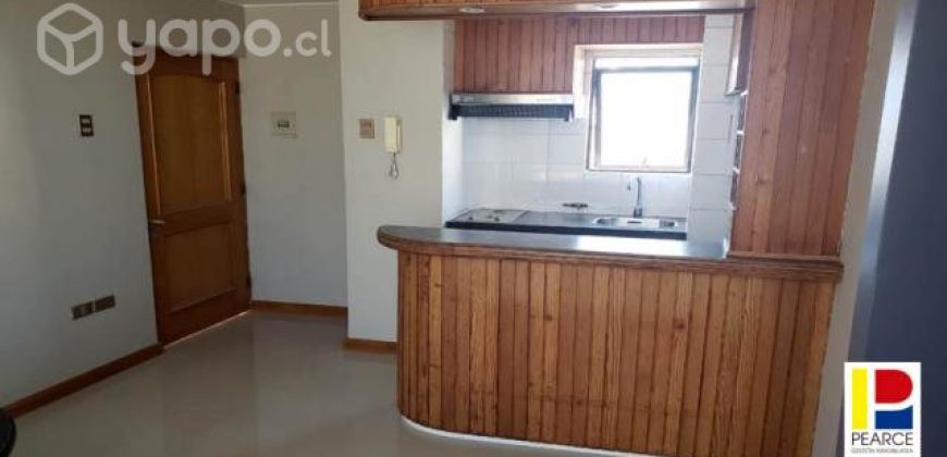 DEPARTAMENTO 1 AMBIENTE
