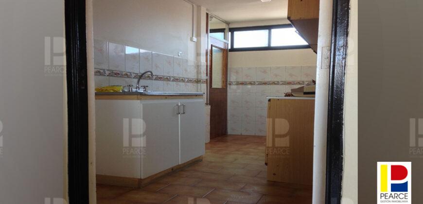 CONFORTABLE DEPARTAMENTO SECTOR SUR