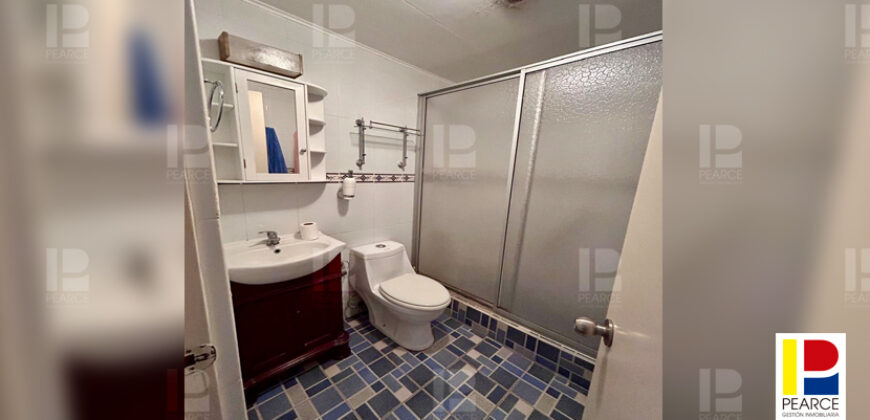 DEPARTAMENTO EN VENTA EXCELENTE UBICACION