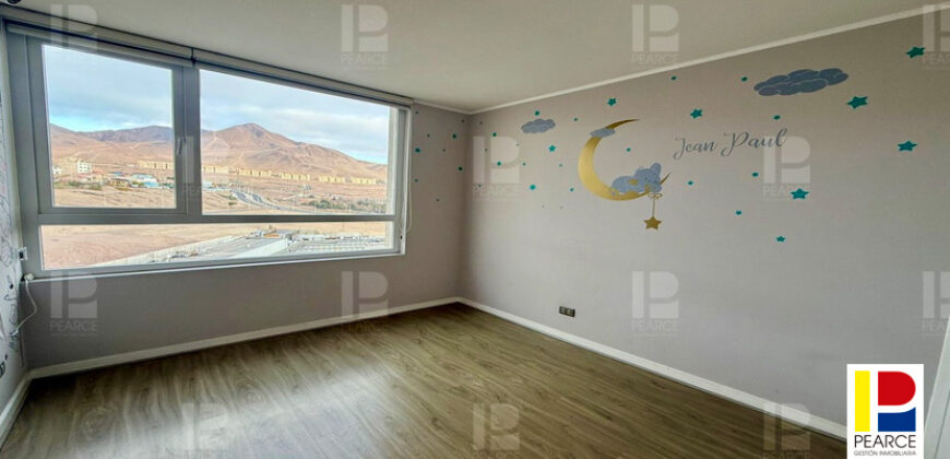 DEPARTAMENTO CONDOMINIO MIRADOR DEL SUR