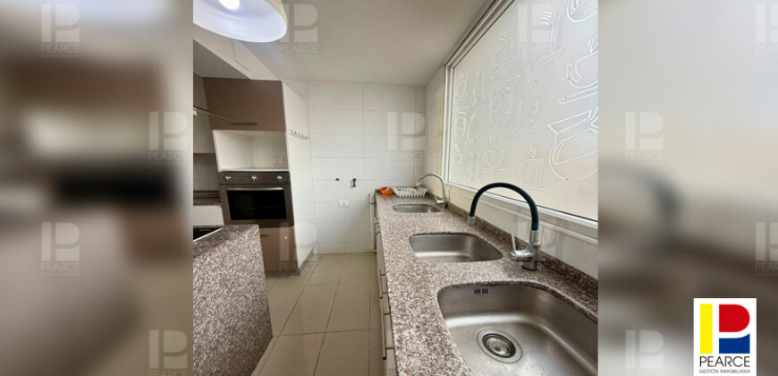 DEPARTAMENTO CONDOMINIO MIRADOR DEL SUR