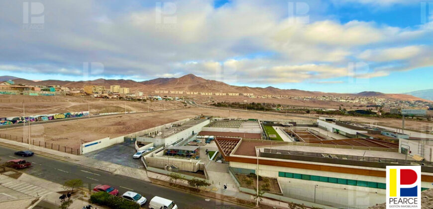 DEPARTAMENTO CONDOMINIO MIRADOR DEL SUR