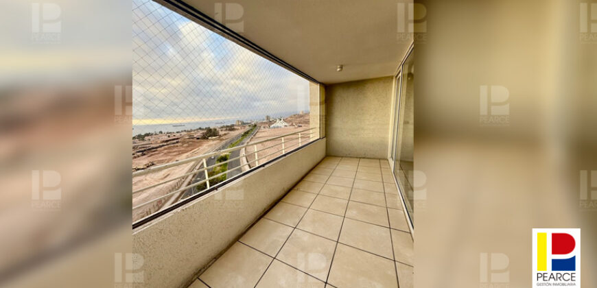 DEPARTAMENTO CONDOMINIO MIRADOR DEL SUR