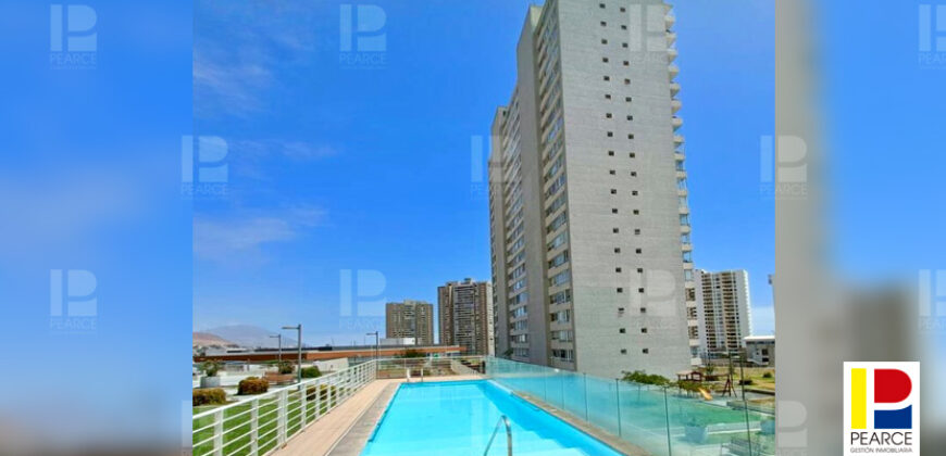 DEPARTAMENTO CONDOMINIO MIRADOR DEL SUR