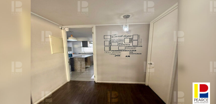 DEPARTAMENTO CONDOMINIO MIRADOR DEL SUR