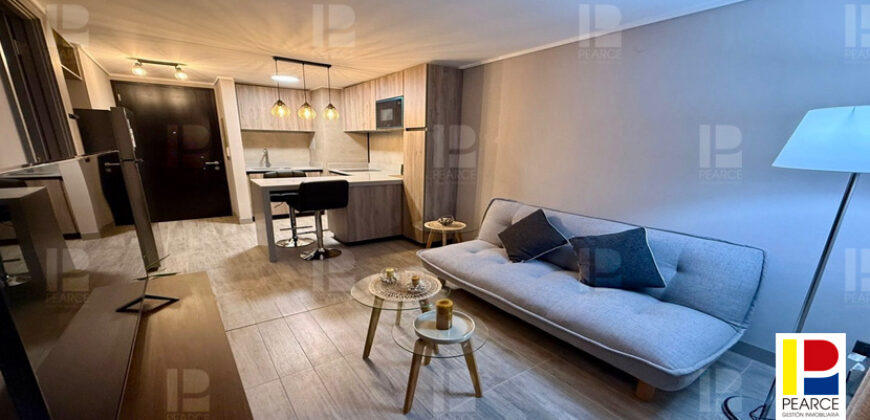 DEPARTAMENTO SECTOR RESIDENCIAL SUR