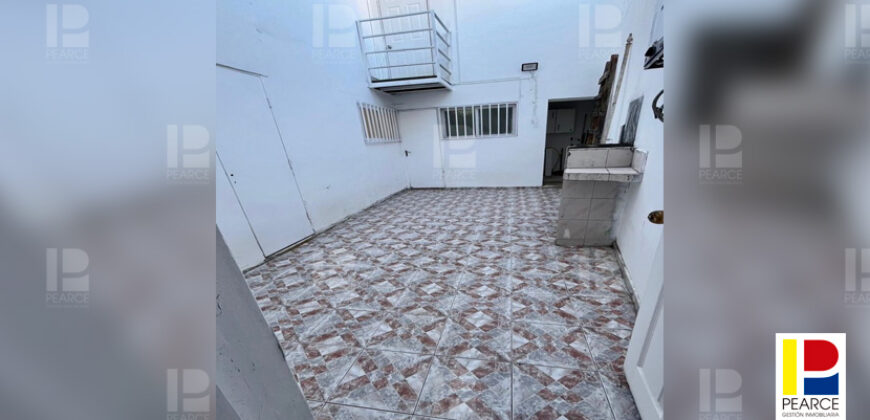 ARRIENDO CASA IDEAL PARA EMPRESA O PARTICULAR