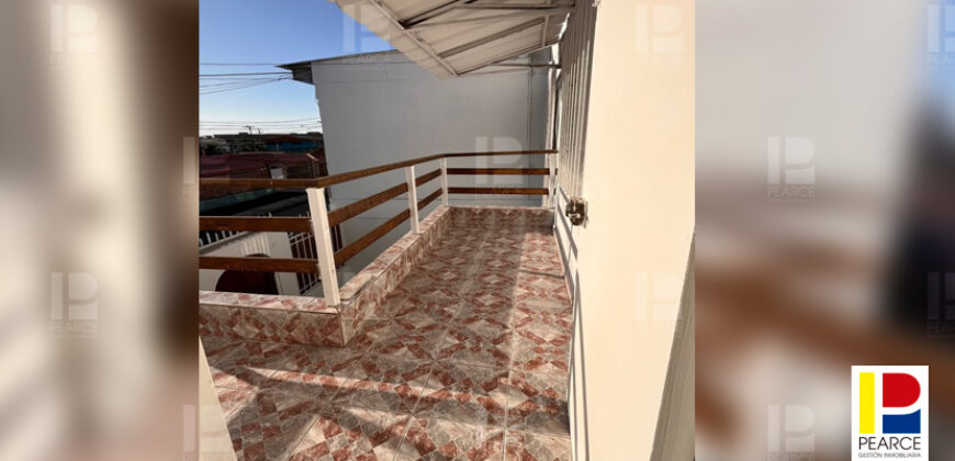 ARRIENDO CASA IDEAL PARA EMPRESA O PARTICULAR