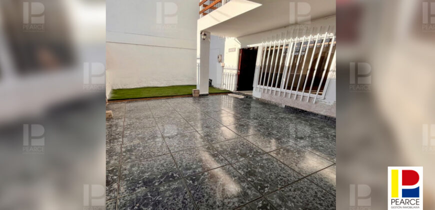 ARRIENDO CASA IDEAL PARA EMPRESA O PARTICULAR