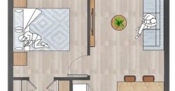 DEPARTAMENTO SECTOR RESIDENCIAL SUR