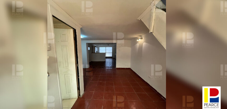 CASA 2 PISOS SECTOR PEÑA BLANCA