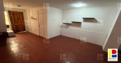 CASA 2 PISOS SECTOR PEÑA BLANCA