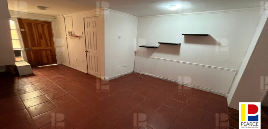 CASA 2 PISOS SECTOR PEÑA BLANCA