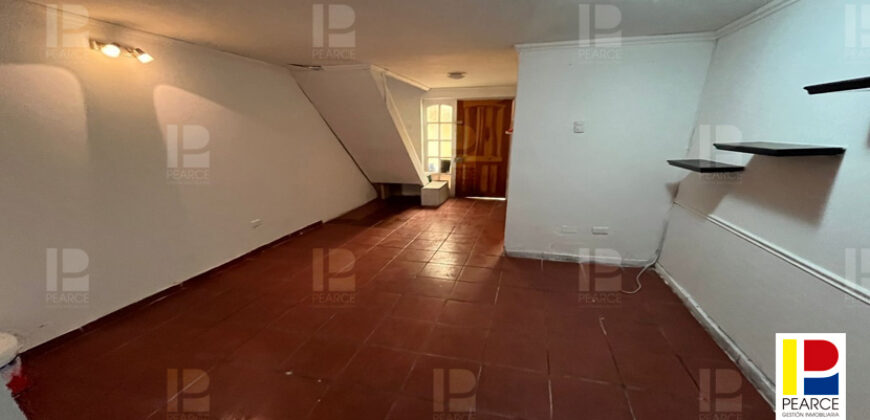 CASA 2 PISOS SECTOR PEÑA BLANCA