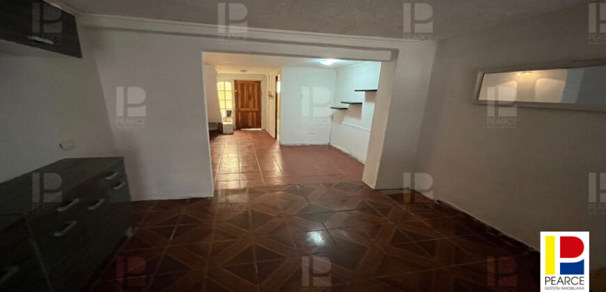 CASA 2 PISOS SECTOR PEÑA BLANCA