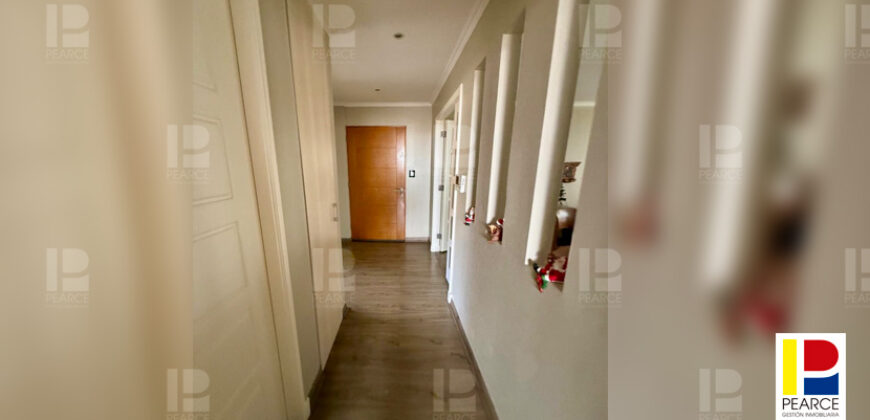 INVIERTE SEGURO: DEPARTAMENTO EN ZONA ESTRATEGICA