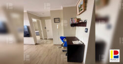 INVIERTE SEGURO: DEPARTAMENTO EN ZONA ESTRATEGICA