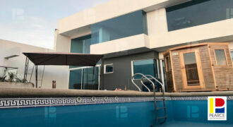 Oportunidad Exclusiva en Coviefi: Edificio de 4 Niveles con terminaciones de lujo