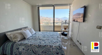 ARRIENDO DEPARTAMENTO AMOBLADO SECTOR SUR