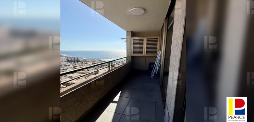 ARRIENDO DEPARTAMENTO AMOBLADO SECTOR SUR