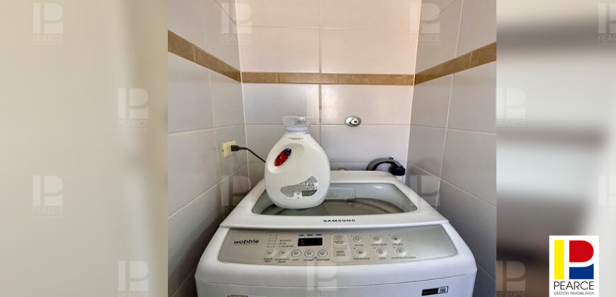 ARRIENDO DEPARTAMENTO AMOBLADO SECTOR SUR