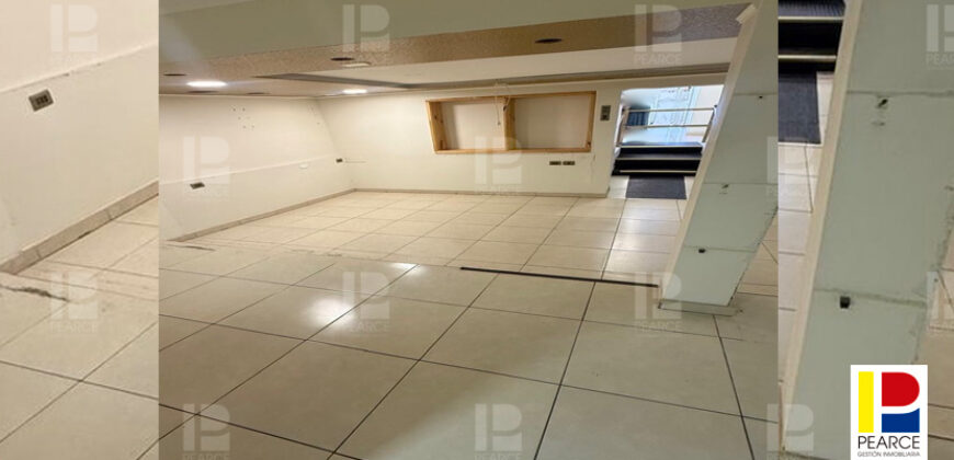 Arriendo local comercial sector Av. Brasil