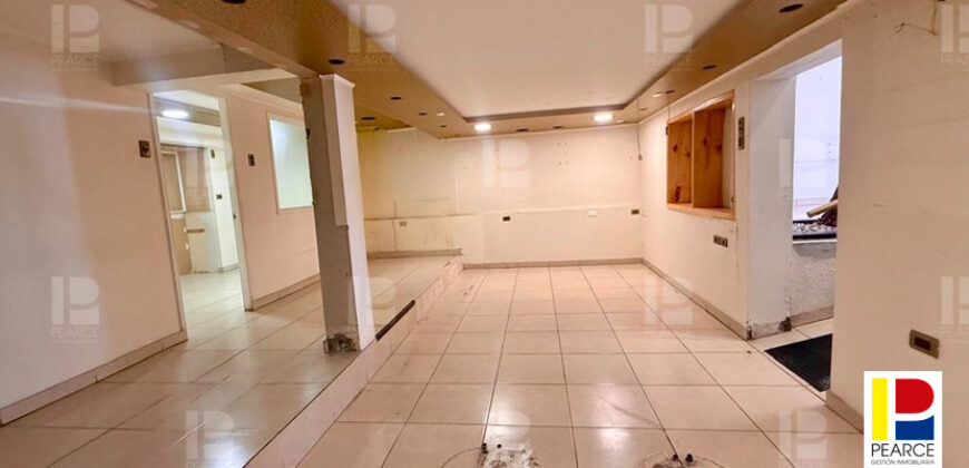 Arriendo local comercial sector Av. Brasil