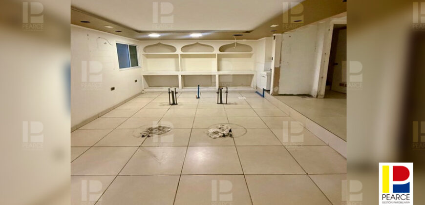 Arriendo local comercial sector Av. Brasil