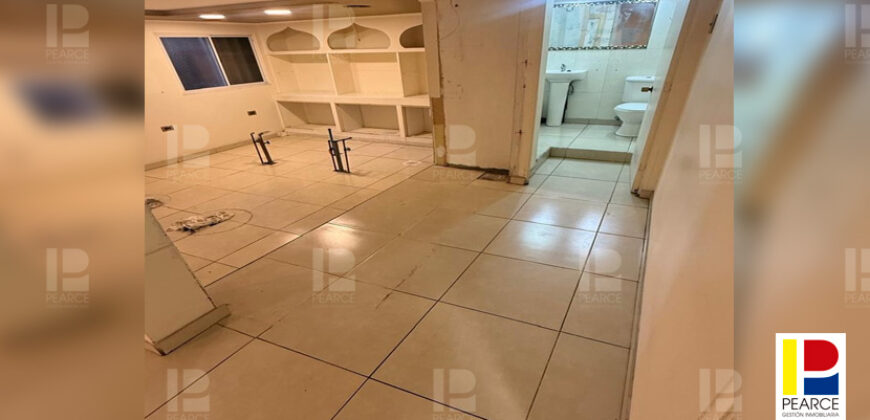 Arriendo local comercial sector Av. Brasil