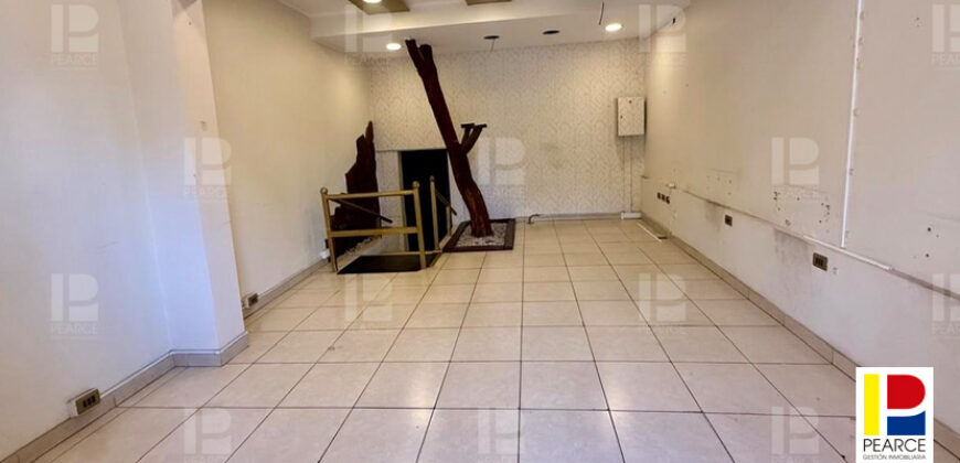 Arriendo local comercial sector Av. Brasil