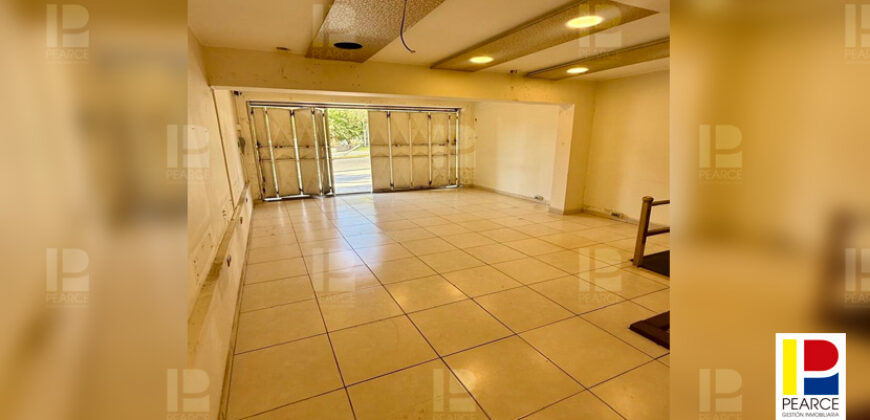 Arriendo local comercial sector Av. Brasil