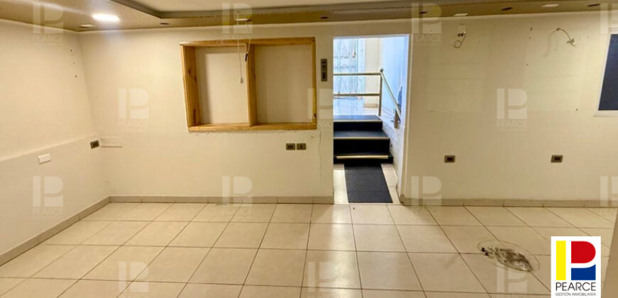 Arriendo local comercial sector Av. Brasil