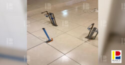 Arriendo local comercial sector Av. Brasil