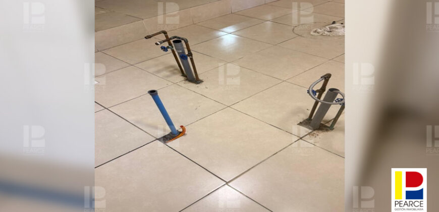 Arriendo local comercial sector Av. Brasil