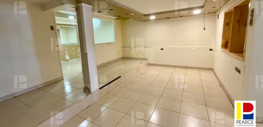 Arriendo local comercial sector Av. Brasil