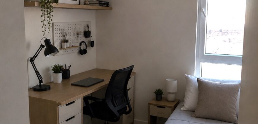 EXCLUSIVO DEPARTAMENTO EN VENTA  EDIFICIO MONTEMAR
