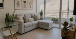EXCLUSIVO DEPARTAMENTO EN VENTA  EDIFICIO MONTEMAR