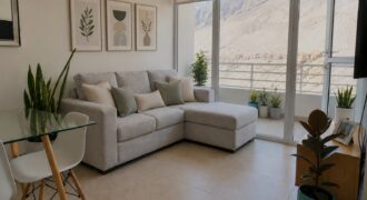EXCLUSIVO DEPARTAMENTO EN VENTA  EDIFICIO MONTEMAR